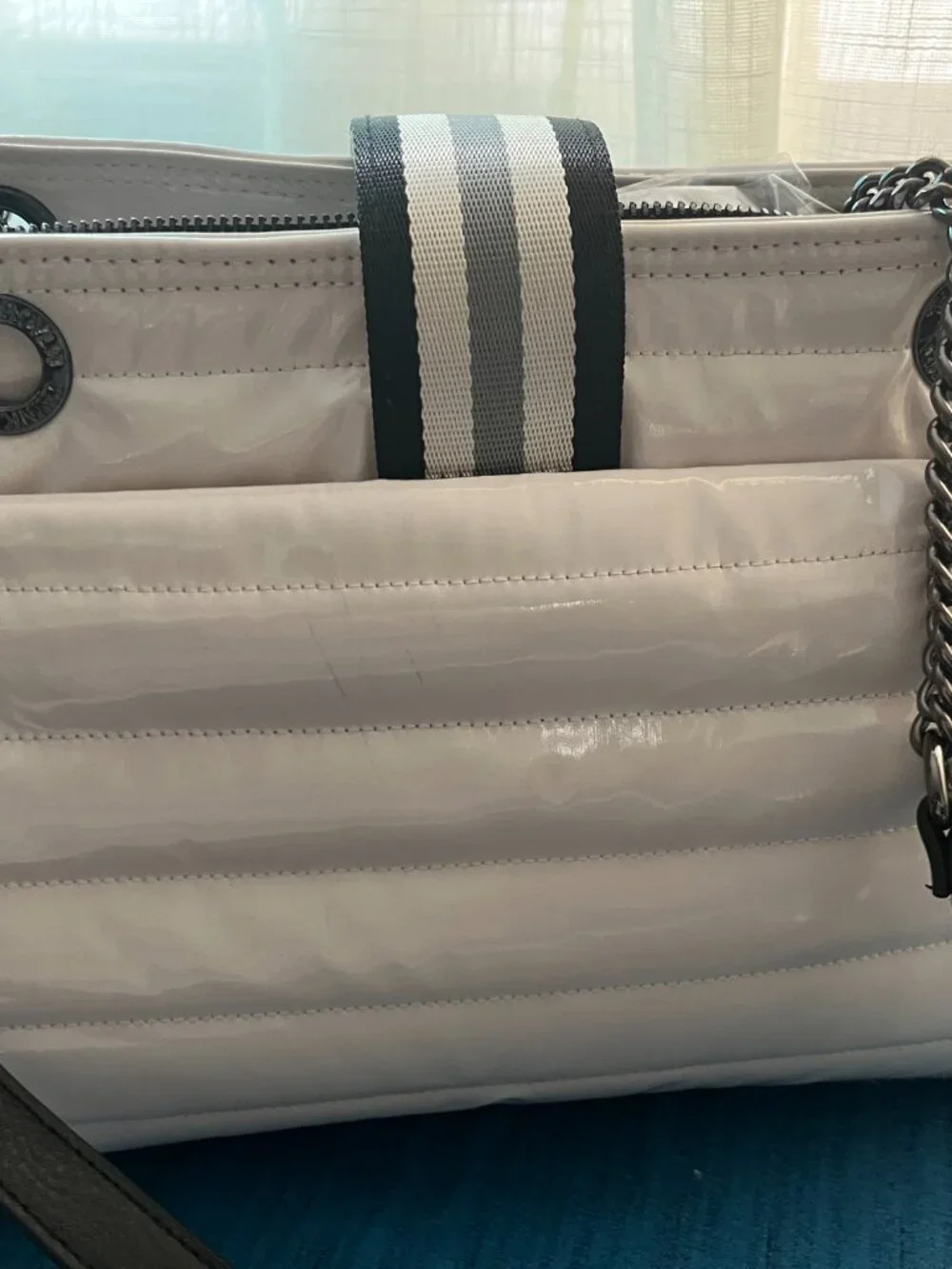 NEW Think Roylyn Handbag/Tote